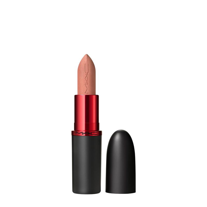 MAC M.A.Cximal Silky Matte VIVA GLAM Lipstick image number 8